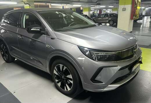 Opel 1.2 Turbo ECOTEC Business Elegance S&S