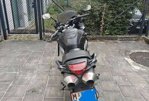 FZ6-S