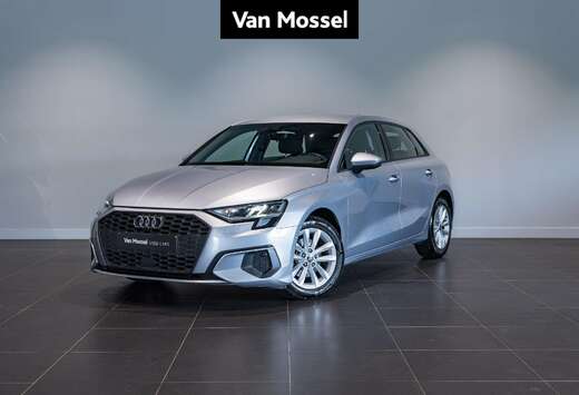 Audi Sportback 1.0 30 TFSi 81kW PACK BUSINESS | PDC V ...