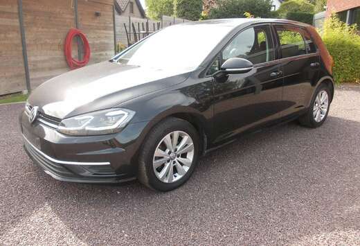 Volkswagen Golf 1.0 TSI Comfortline OPF (EU6.2)  LED- ...