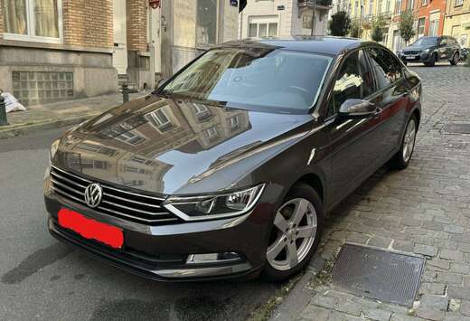 Volkswagen Passat SW 1.4 TSI Trendline