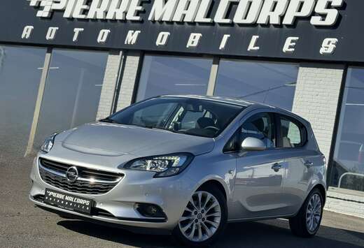 Opel 1.4i Cosmo AUTO / AIRCO / BLUETOOTH / NAV / PDC