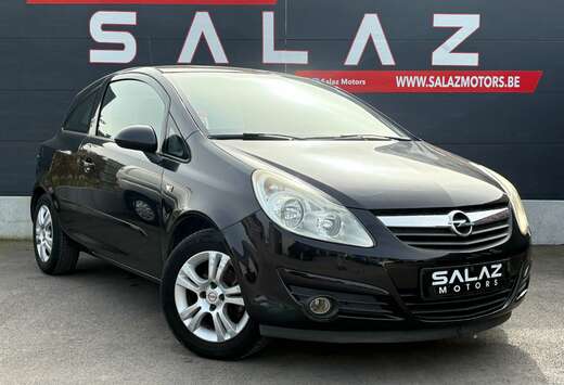 Opel 1.2i GARANTIE 12 MOIS-CONTROLE TECHNIQUE-ENTRETI ...