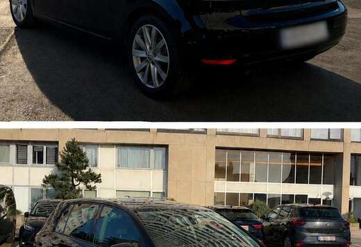 Volkswagen 1.4 TSI Highline
