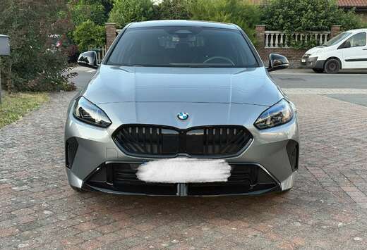 BMW 116i Pack M Édition Sport Garantie Bmw
