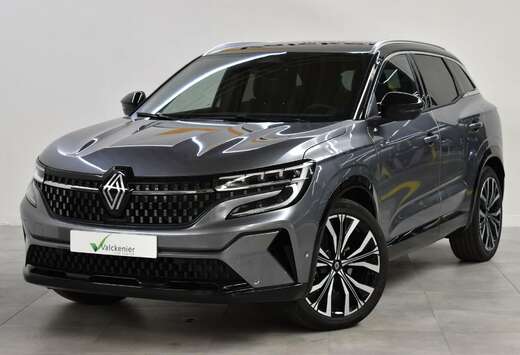 Renault Iconic E-Tech 200/Valckenier Denderhoutem