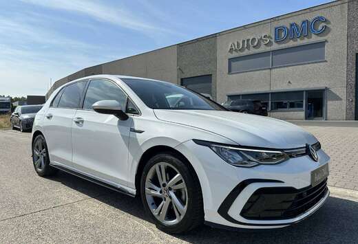 Volkswagen Golf 1.5 TSI R-Line OPF