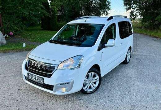 Peugeot 1.4i Relax