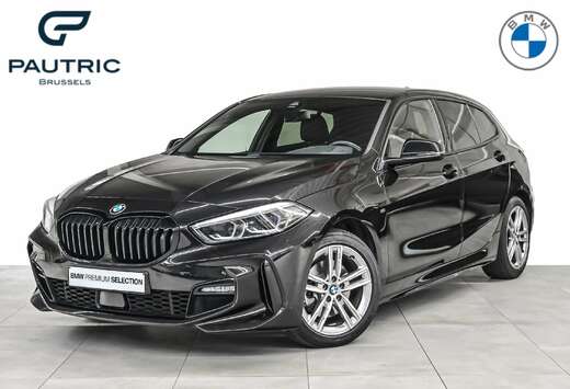BMW d- 2ans/jaar garantie