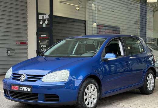 Volkswagen 1.4i (55kw 75cv) \