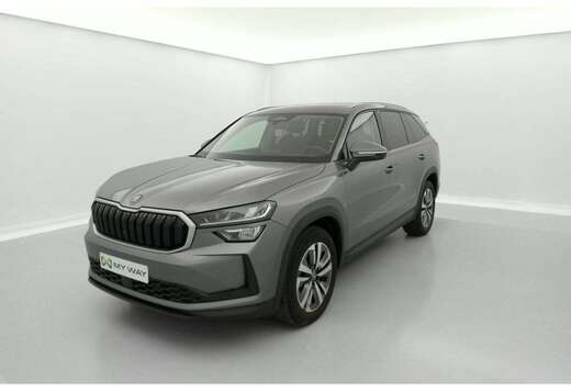 Skoda 1.5 TSI MHEV Selection 7pl. DSG