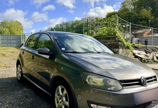 Volkswagen Volkswagen Polo 1.2 TSI 90 ch | 5 portes | ...