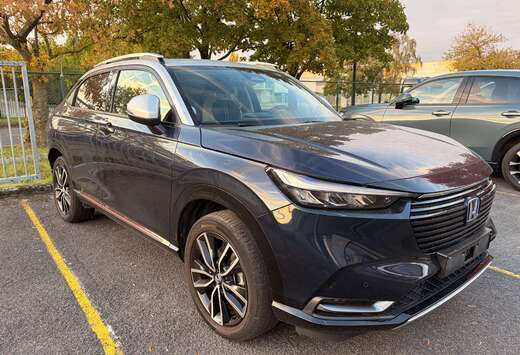 Honda HR-V e:HEV 1.5i Advance Style eCVT 2J GAR