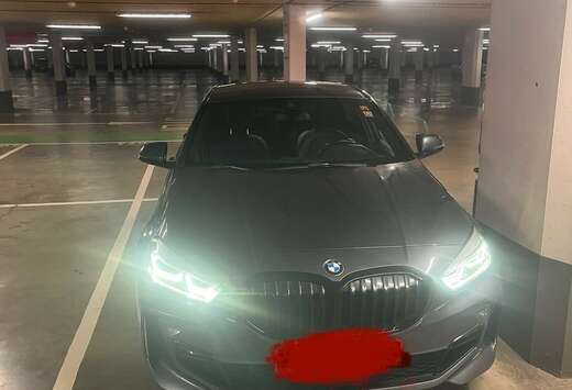 BMW 116i Aut. M Sport