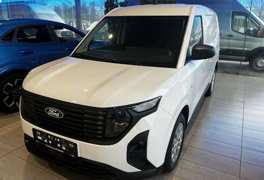 Ford Trend 1.5tdci 100pk