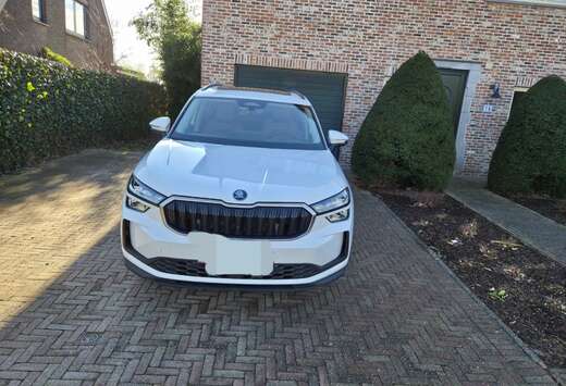 Skoda 1.5 TSI iV DSG Selection