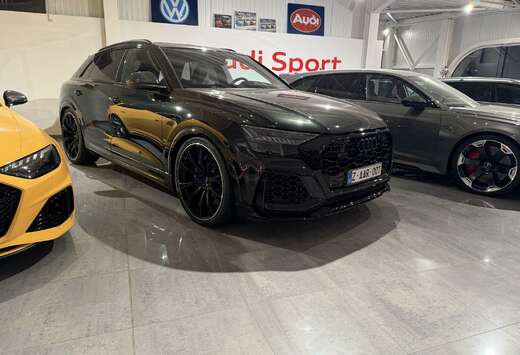 Audi 720PK*KLEUR EXCLUSIVE * MILTEC * NAGELNIEUW 1177 ...