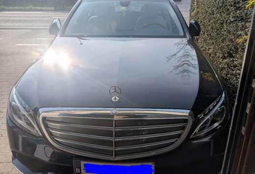 Mercedes-Benz exclusive