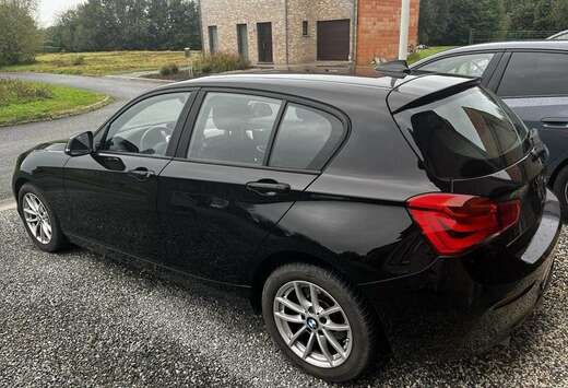 BMW 118i