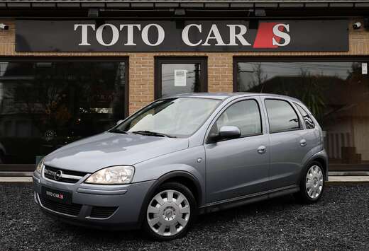 Opel 1.3 CDTi  1ste Eigenaar  28.000 km.  Car-Pass