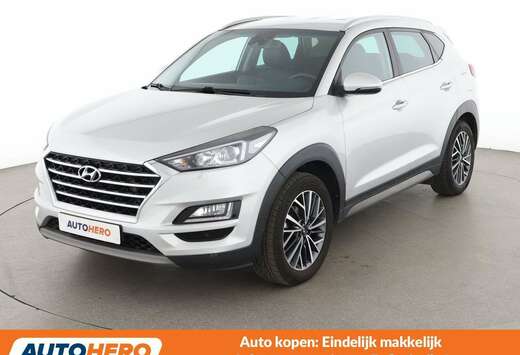 Hyundai 1.6 CRDi Creative 2WD