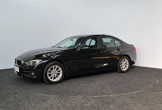 BMW Advantage  Automaat  2016  141.161 km  Led  KeyLe ...