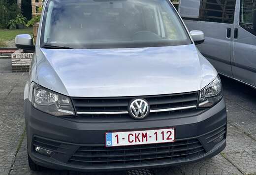 Volkswagen Dubbel Cabine , Lichte Vracht