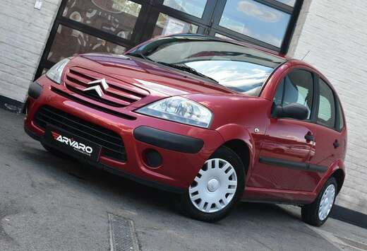 Citroen 1.1i Tentation / Elektr Ramen / Garantie