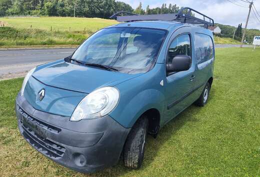 Renault 1.6i Confort ** PRET A IMMATRICULER **