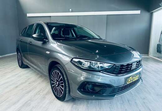 Fiat Tipo 1.5 Hybrid DCT * 1 Jaar Garantie *