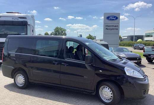 Peugeot Enkel voor professionele verkoop.