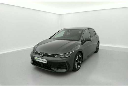 Volkswagen 1.5 eTSI R-Line DSG
