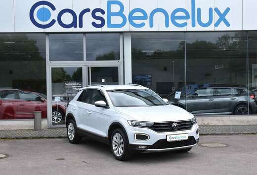 Volkswagen 1.5 TSI Sport DSG ACC LANE SIDE GPS CAM AT ...
