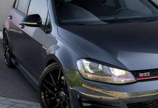 Volkswagen Performance DSG | Stage 2 | Milltek | H&R  ...