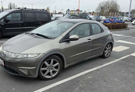 Honda 1.8i 16v VTEC Executive