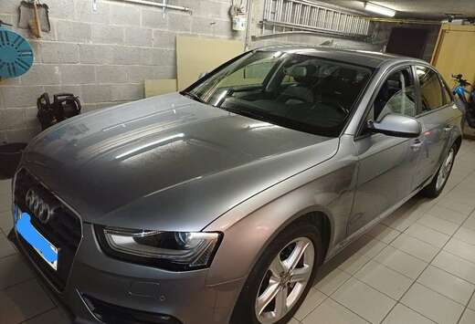Audi A4 1.8 TFSI Ambiente