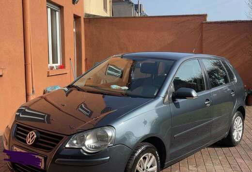 Volkswagen 1.2i Trendline