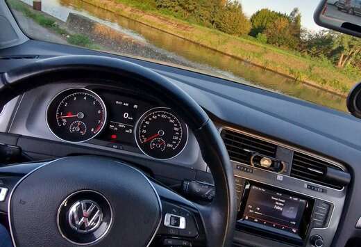 Volkswagen 1.2 TSI Trendline