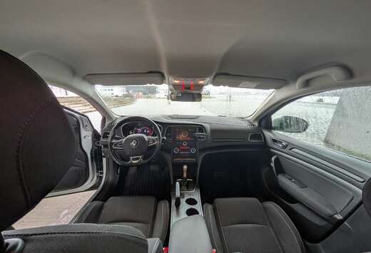 Renault ENERGY dCi 110 EDC LIMITED