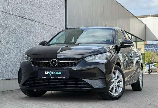 Opel 1.5TD 102PK EDITION CARPLAY/CAMERA/PARKPILOT