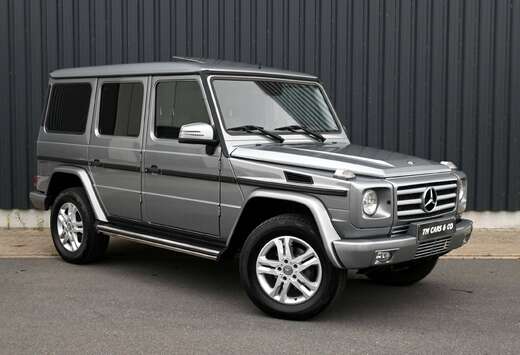 Mercedes-Benz Memo Leder Xenon Pano VentilSeats Heate ...