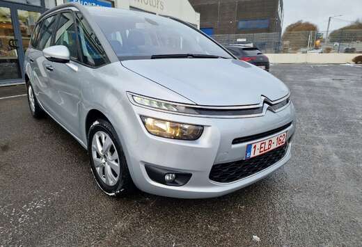 Citroen 1.2 PureTech Seduction S&S