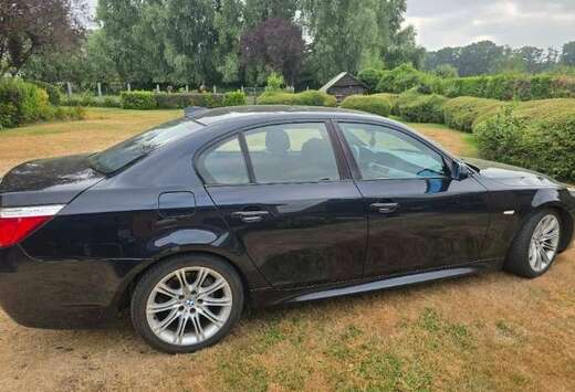 BMW berline