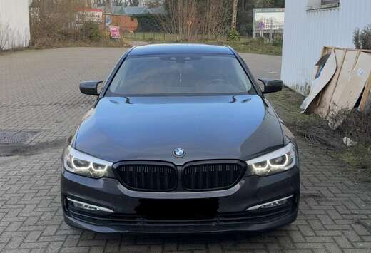 BMW dA