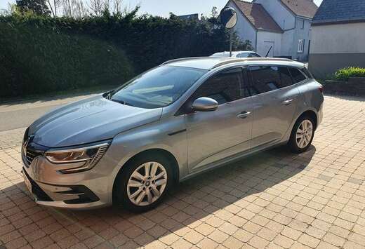 Renault GrandTour Corporate Edition Plugin