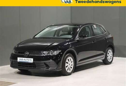 Volkswagen 1.0L TSI LIFE