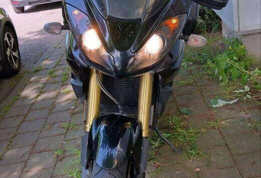 Triumph ABS