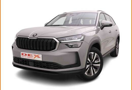 Skoda 1.5 TSi 204 PHEV Selection 7PL