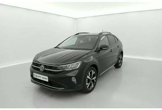 Volkswagen 1.0 TSI United DSG