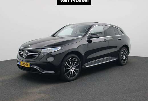 Mercedes-Benz 4MATIC Business Solution AMG 80 kWh SoH ...